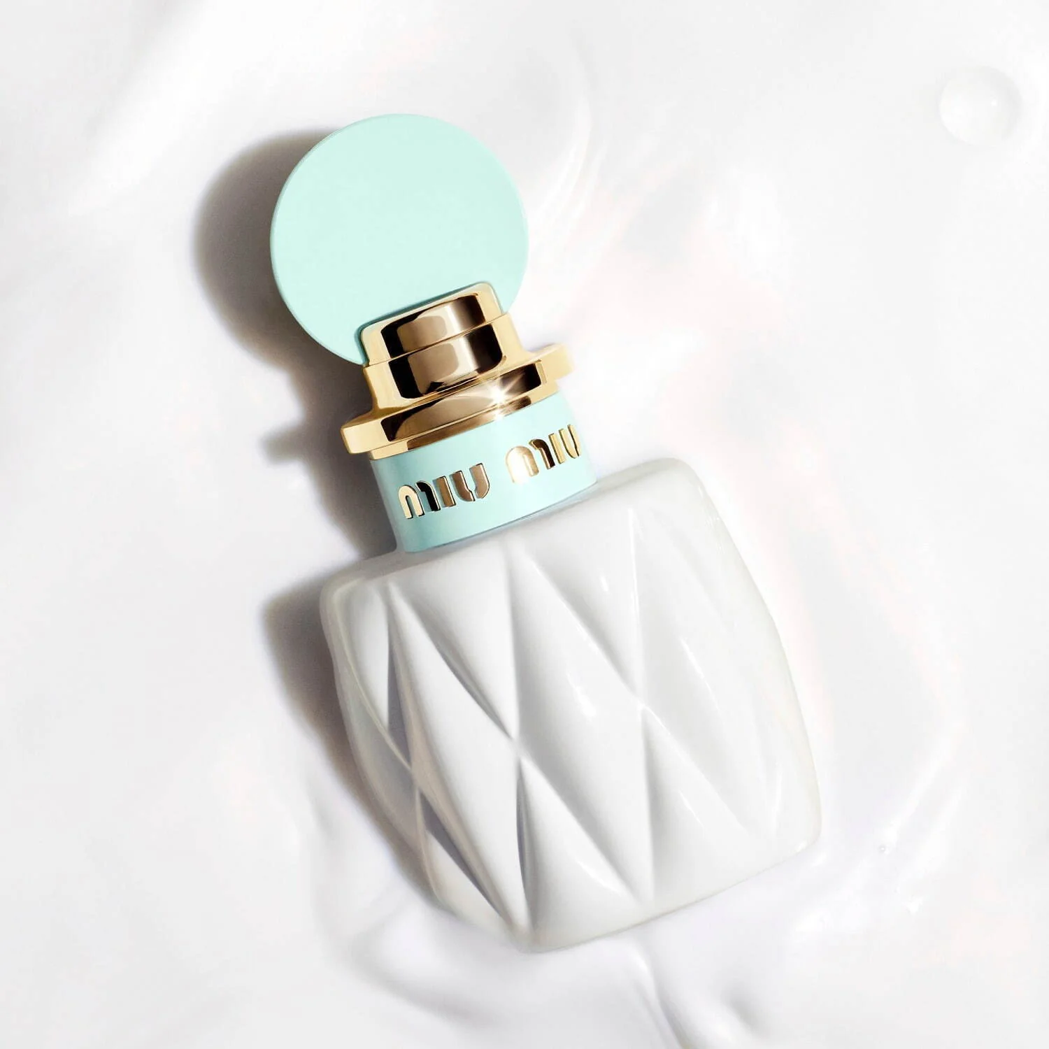Miu Miu Fleur De Lait EDP - Image 2