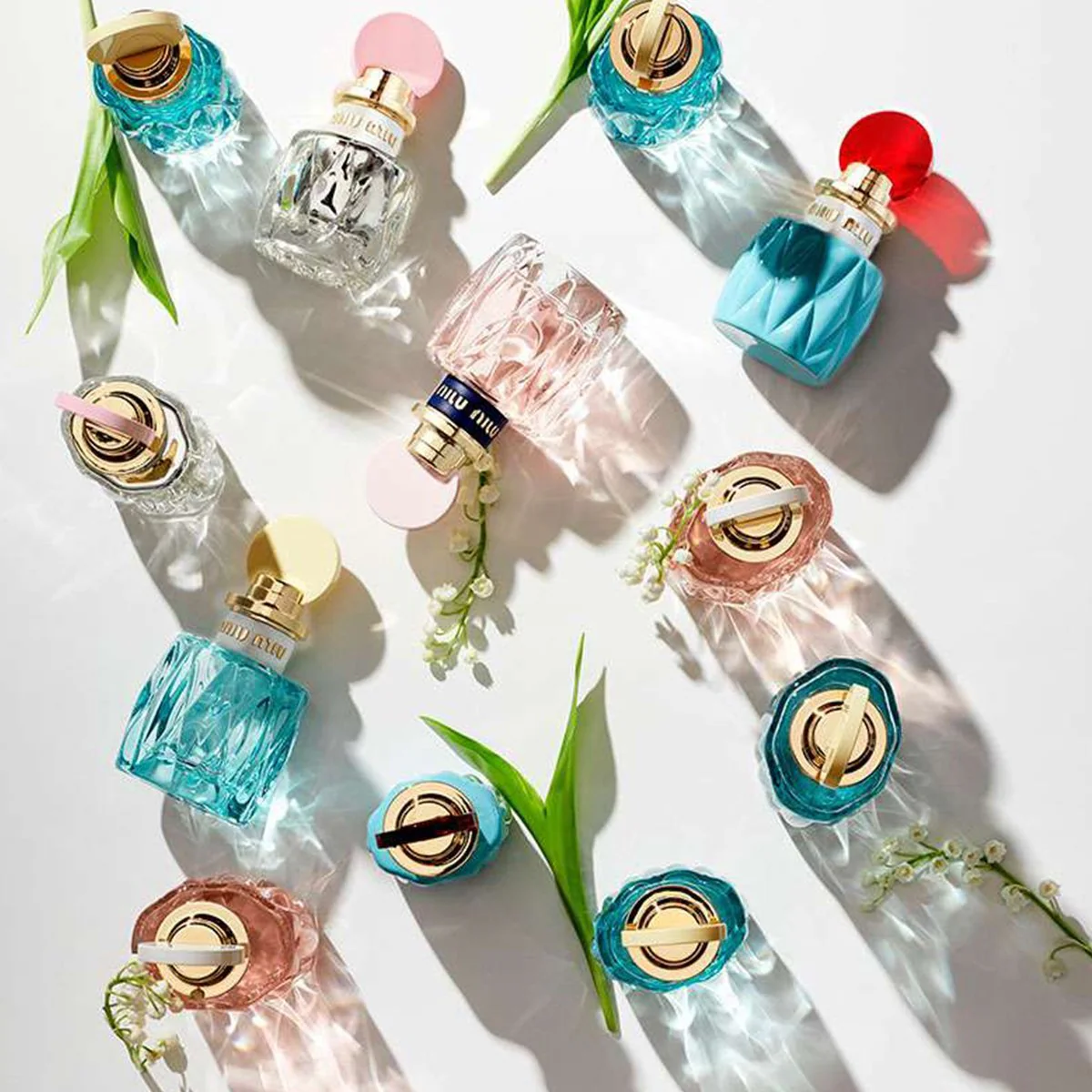 Miu Miu L'Eau Bleue EDP - Image 3