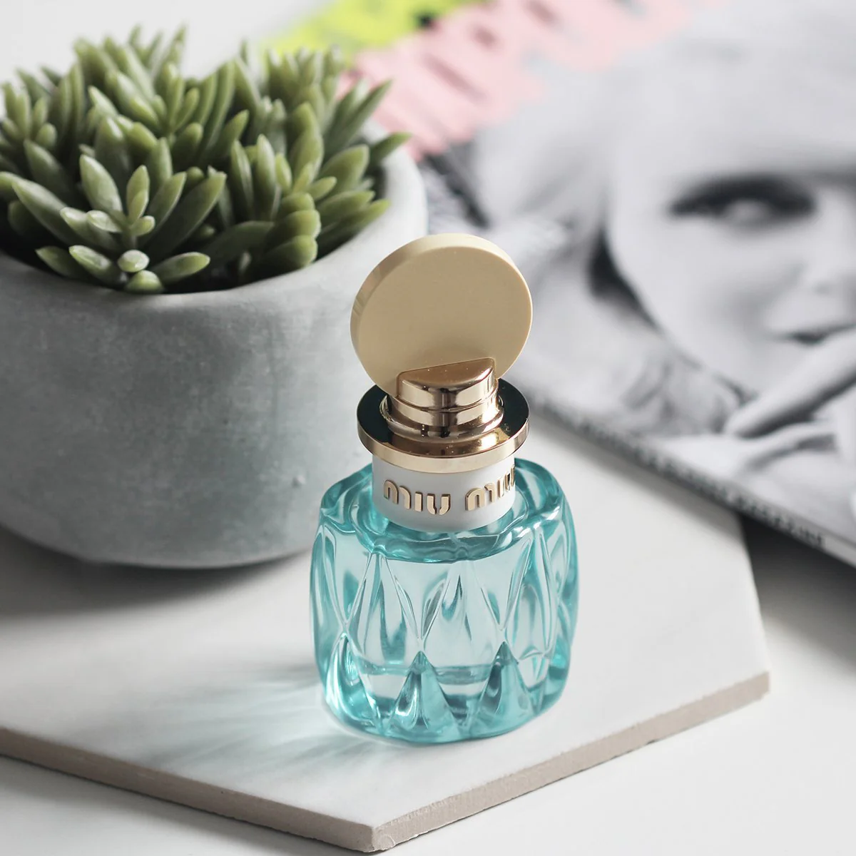 Miu Miu L'Eau Bleue EDP - Image 4