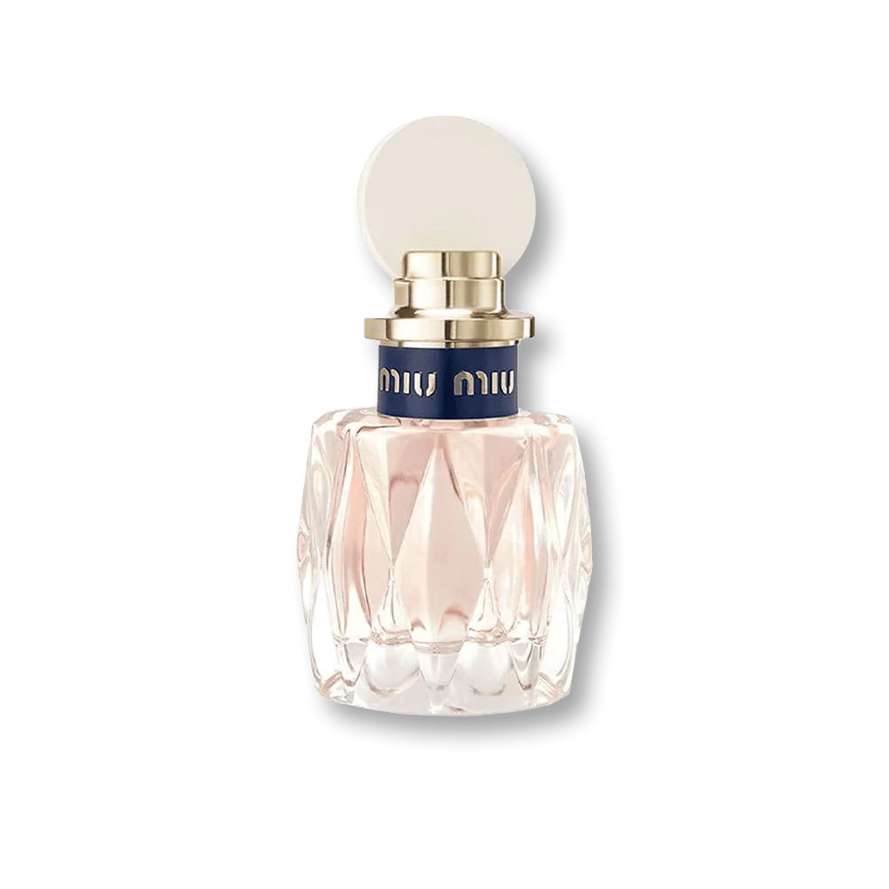 Miu Miu L'Eau Rosee EDT
