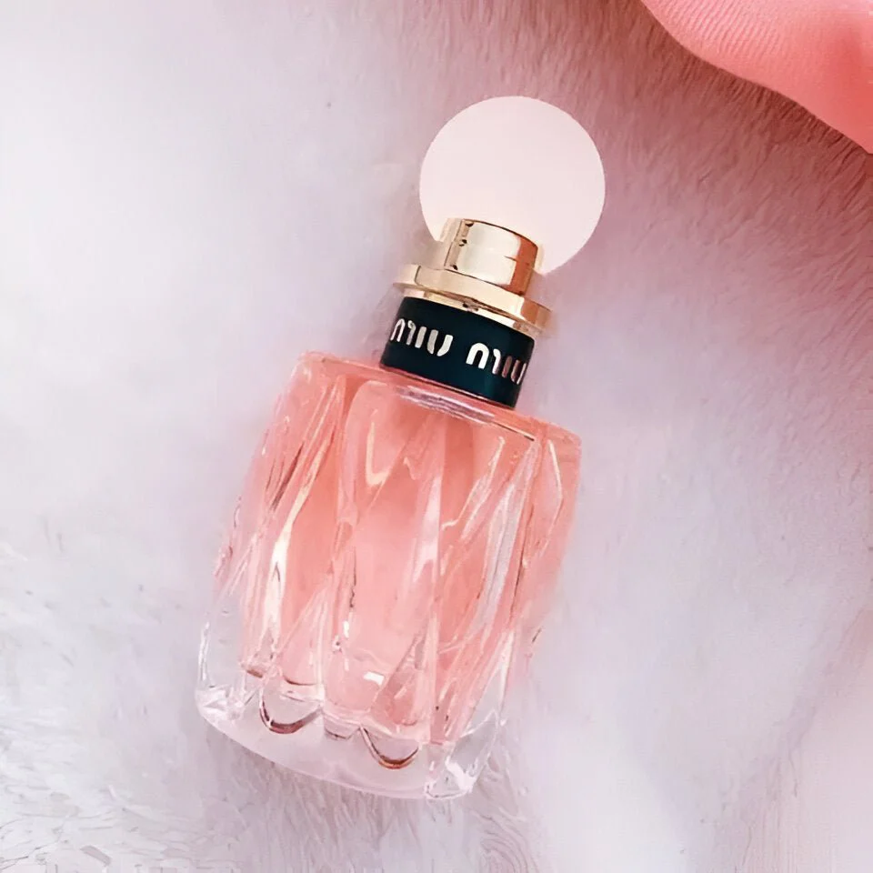 Miu Miu L'Eau Rosee EDT - Image 4