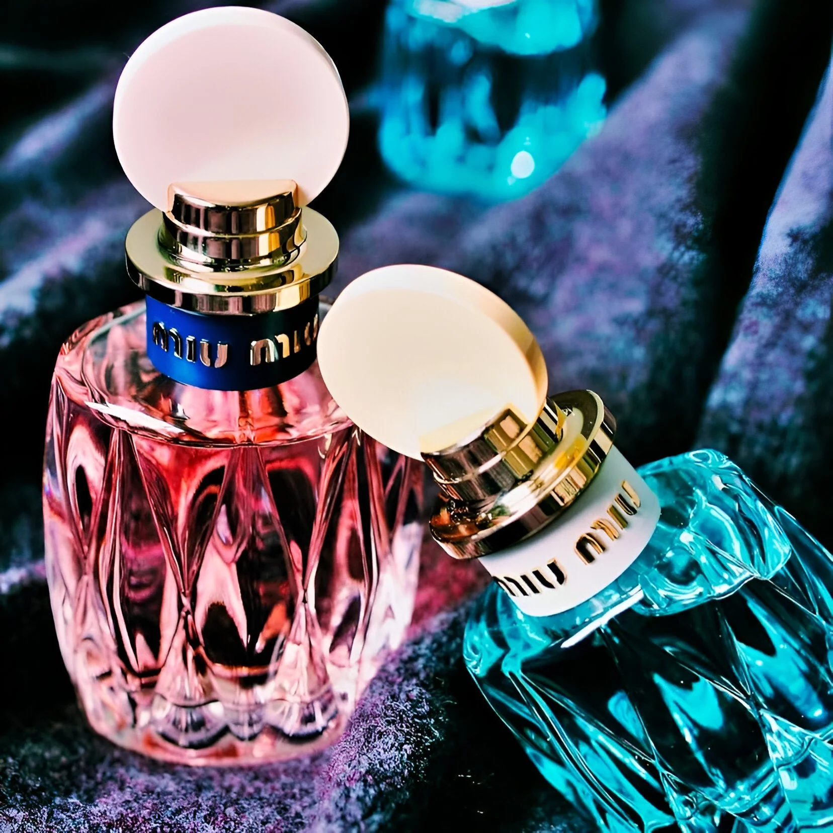 Miu Miu L'Eau Rosee EDT - Image 5