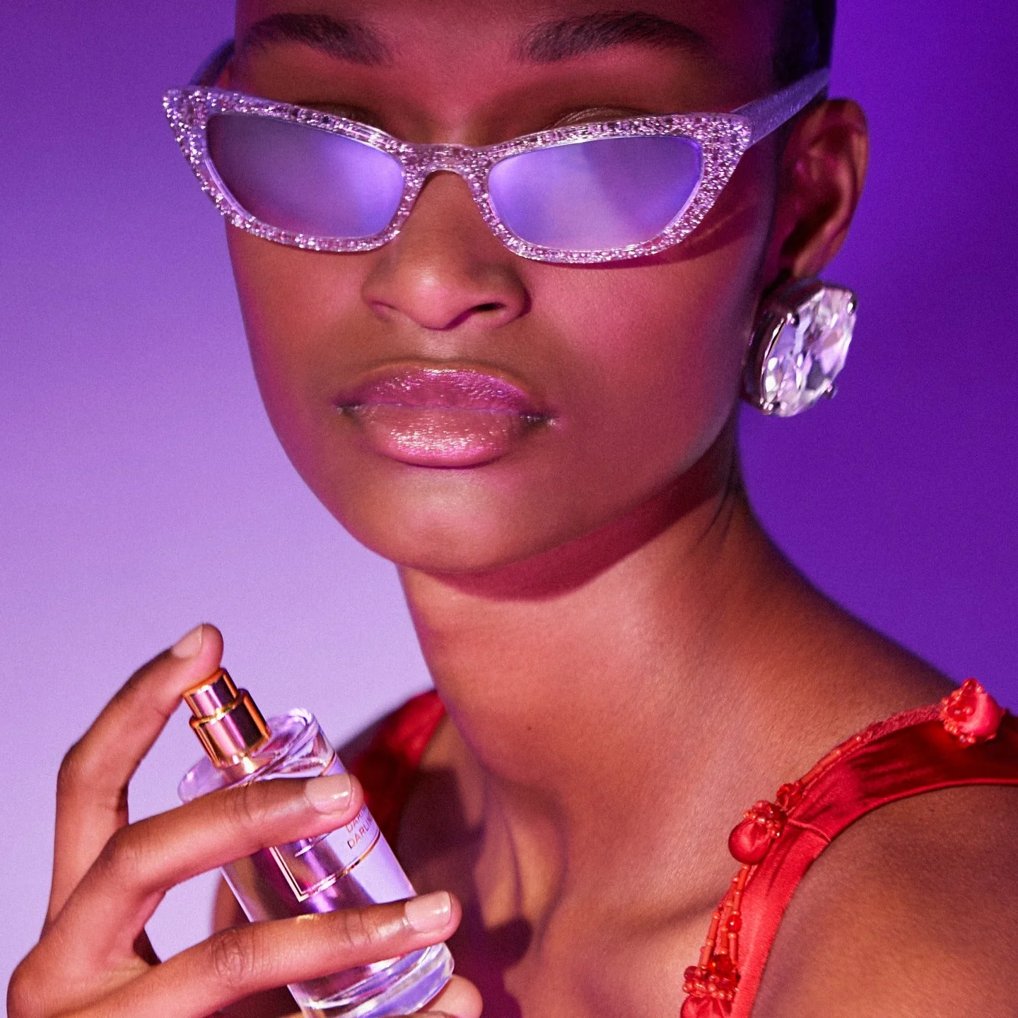 Miu Miu Les Eaux A La Mode Daring Darling EDT - Image 2