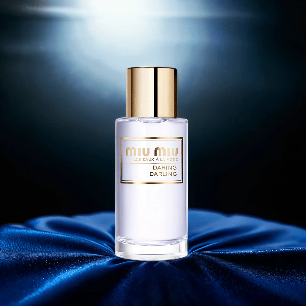 Miu Miu Les Eaux A La Mode Daring Darling EDT - Image 3