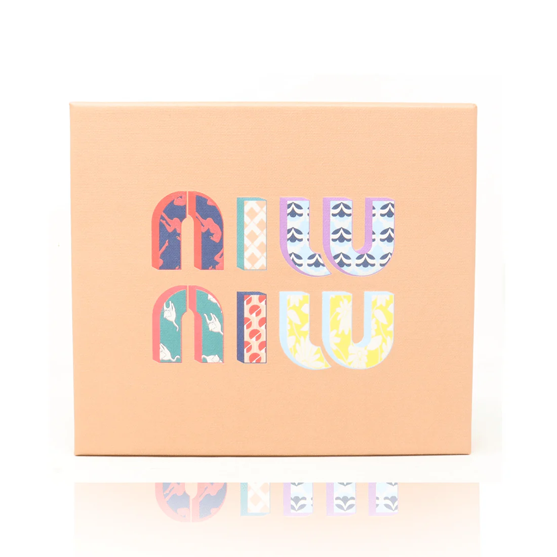 Miu Miu Les Eaux Γ La Mode EDT Travel Spray Set for Women - Image 4