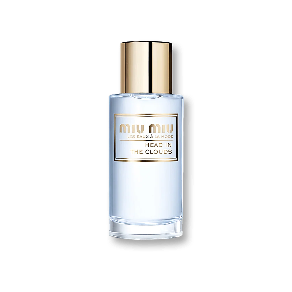 Miu Miu Les Eaux A La Mode Head In The Clouds EDT