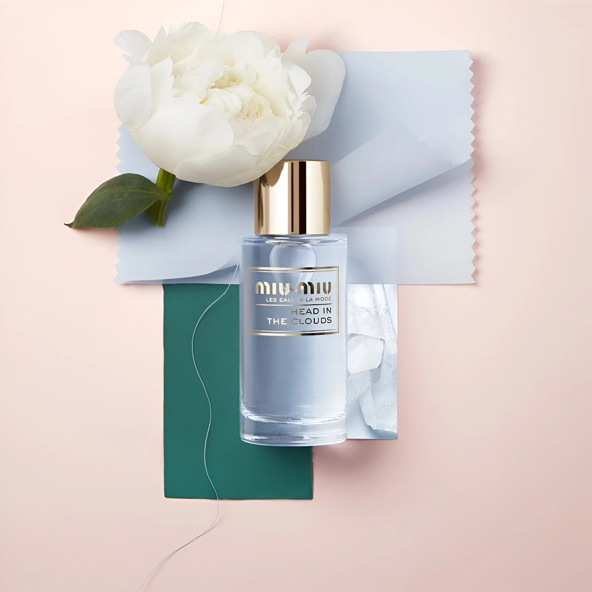 Miu Miu Les Eaux A La Mode Head In The Clouds EDT - Image 2