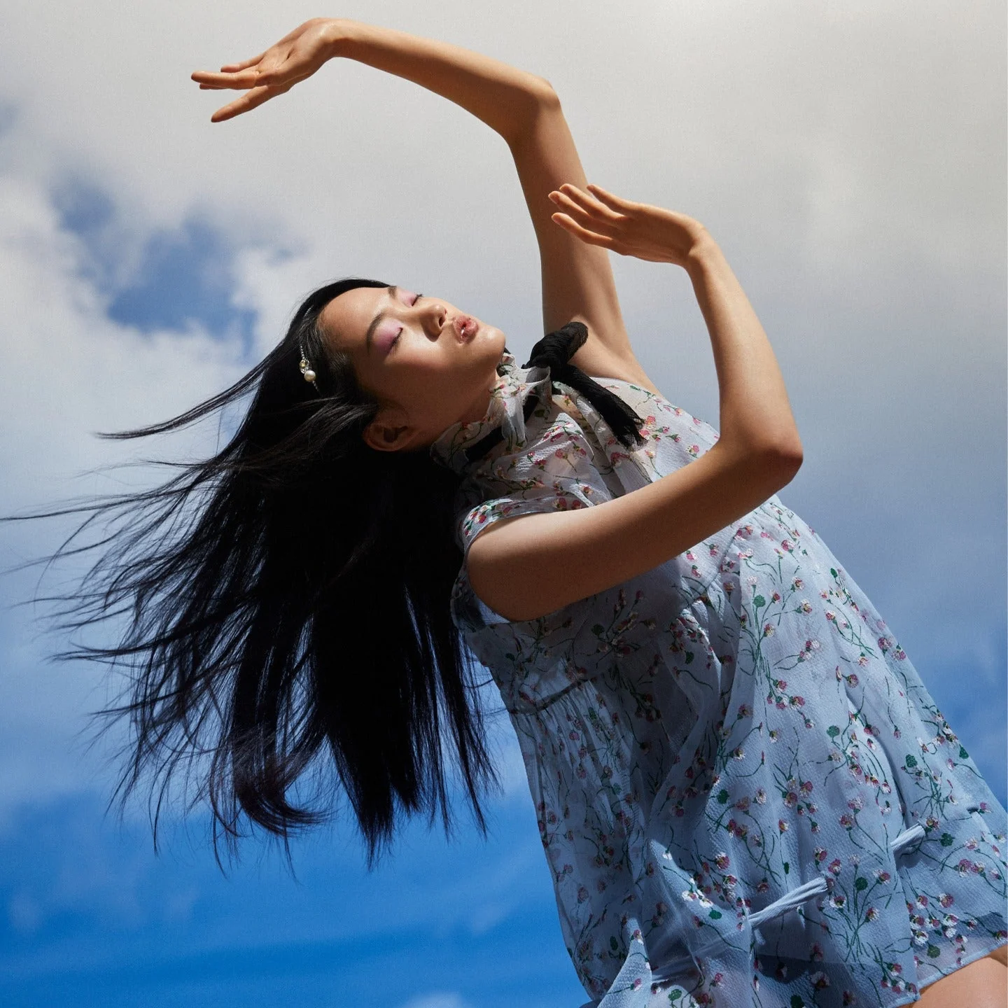 Miu Miu Les Eaux A La Mode Head In The Clouds EDT - Image 3