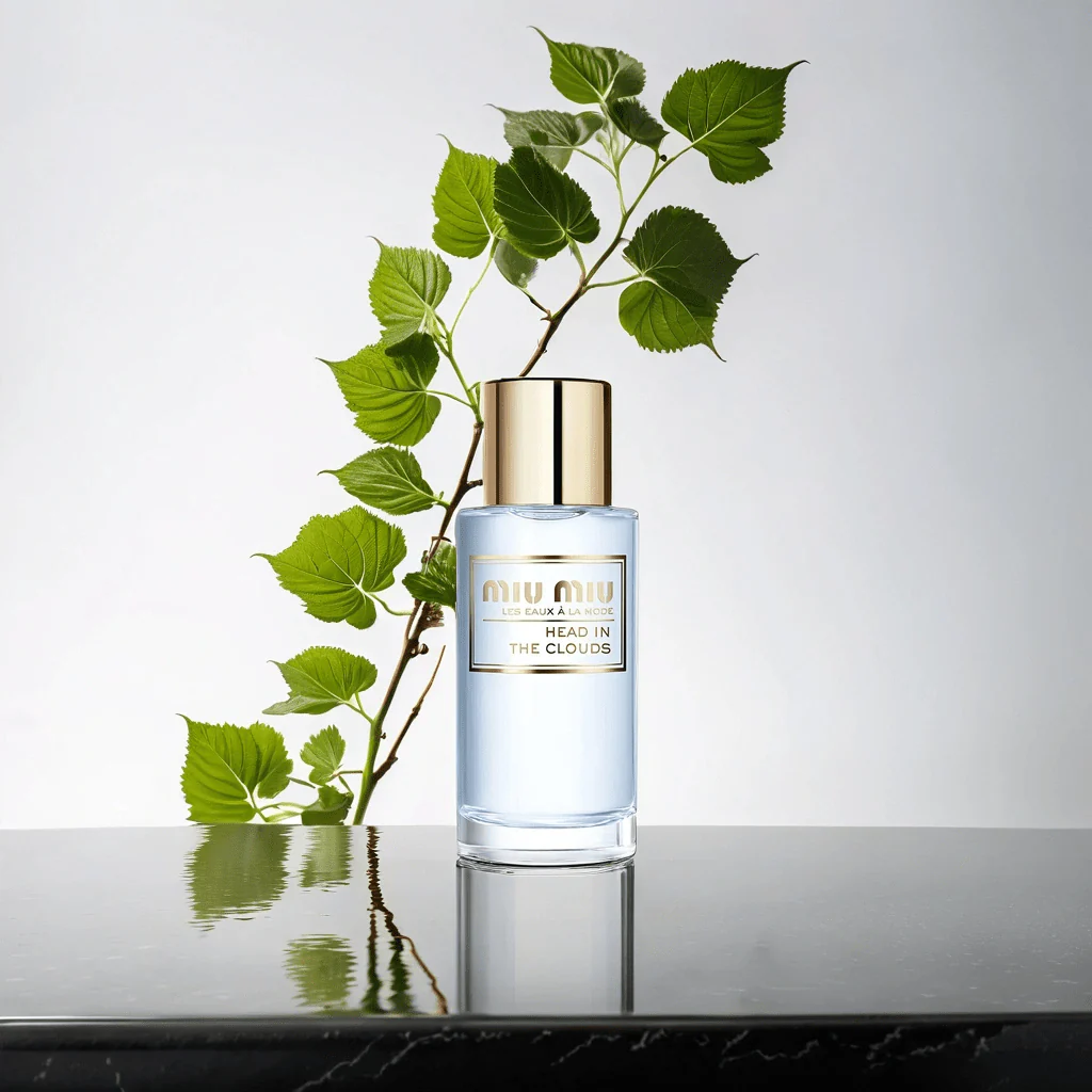 Miu Miu Les Eaux A La Mode Head In The Clouds EDT - Image 5