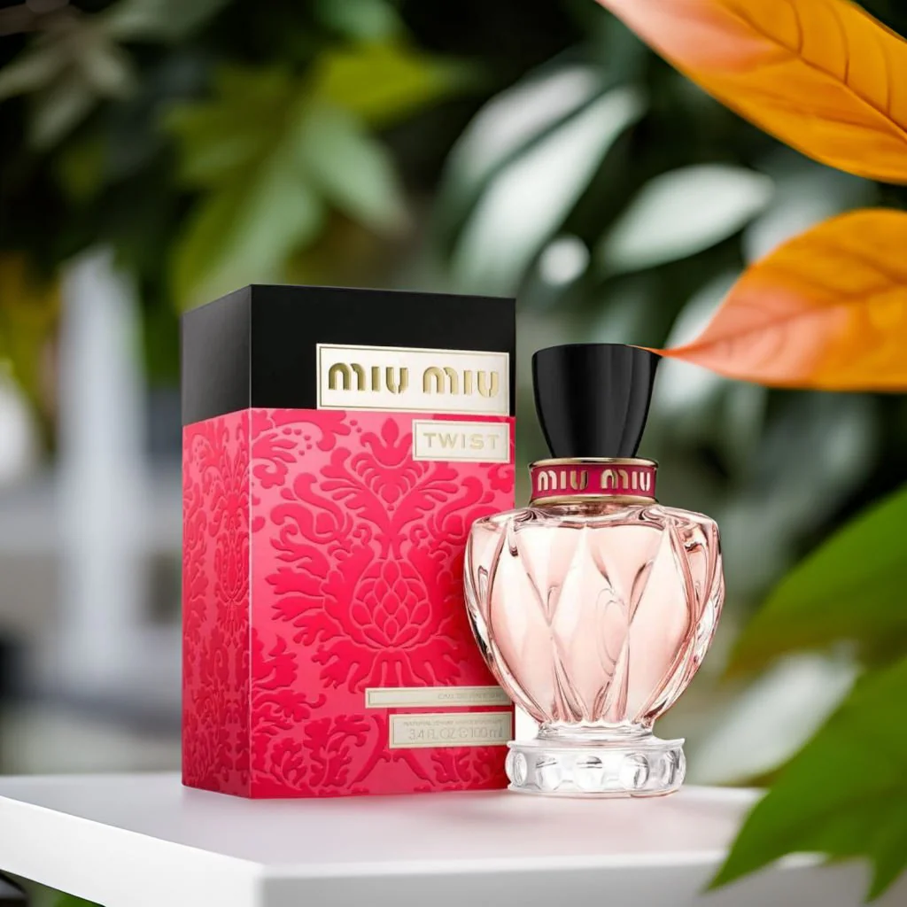 Miu Miu Twist EDP - Image 4