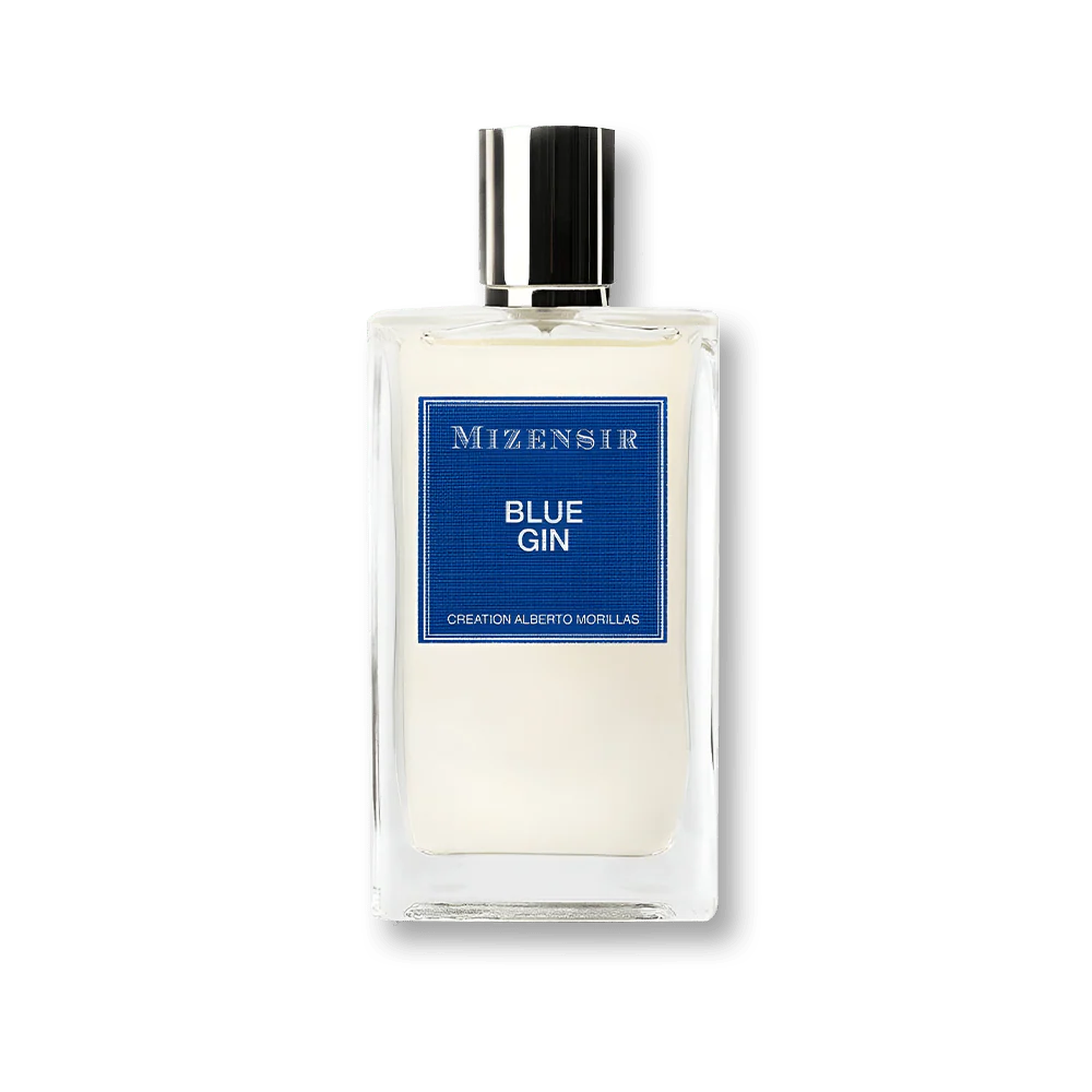 Mizensir Blue Gin EDP Ch