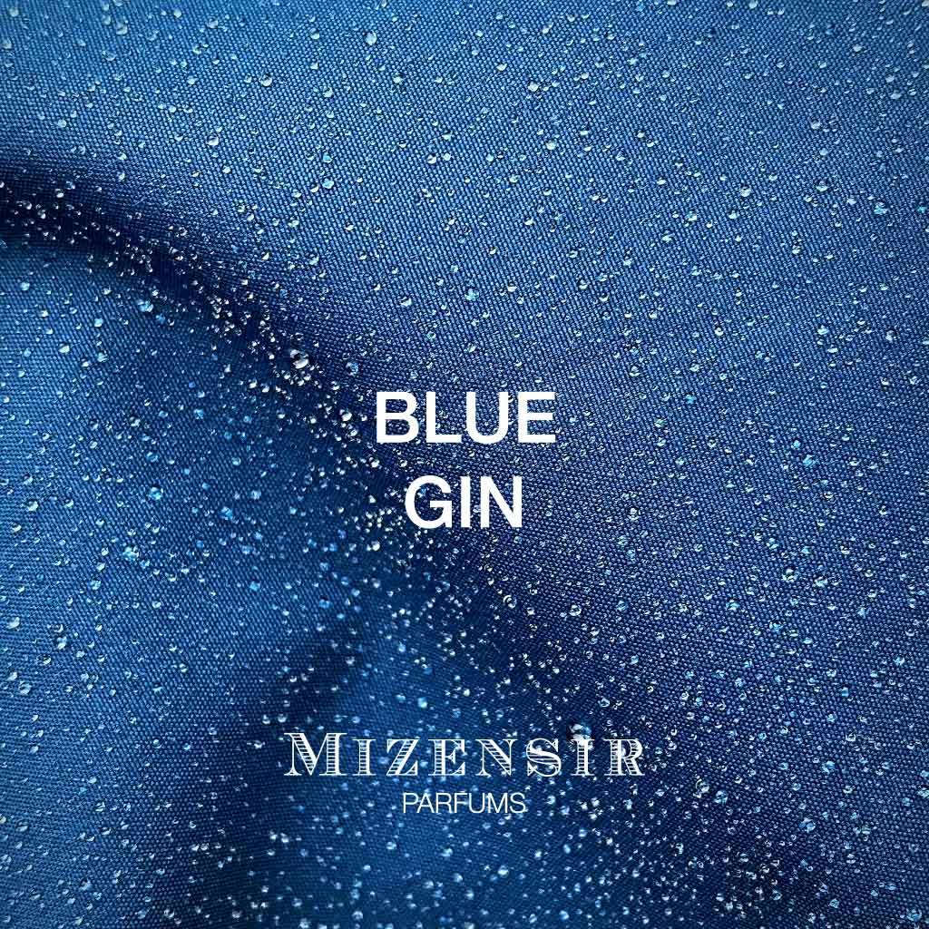 Mizensir Blue Gin EDP Ch - Image 2
