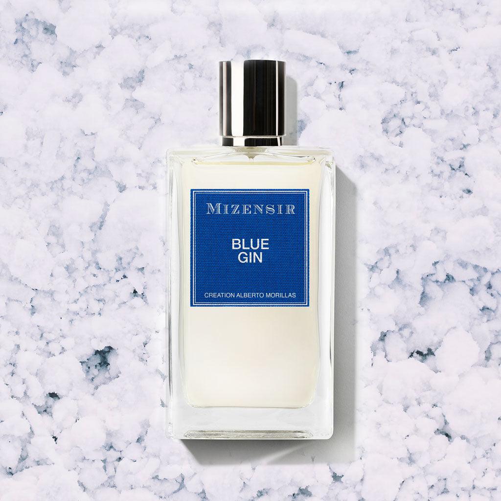 Mizensir Blue Gin EDP Ch - Image 3