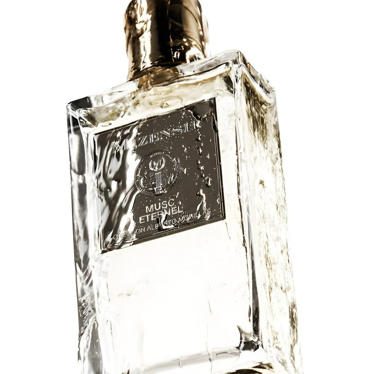 Mizensir Musc Eternel EDP Ch - Image 2