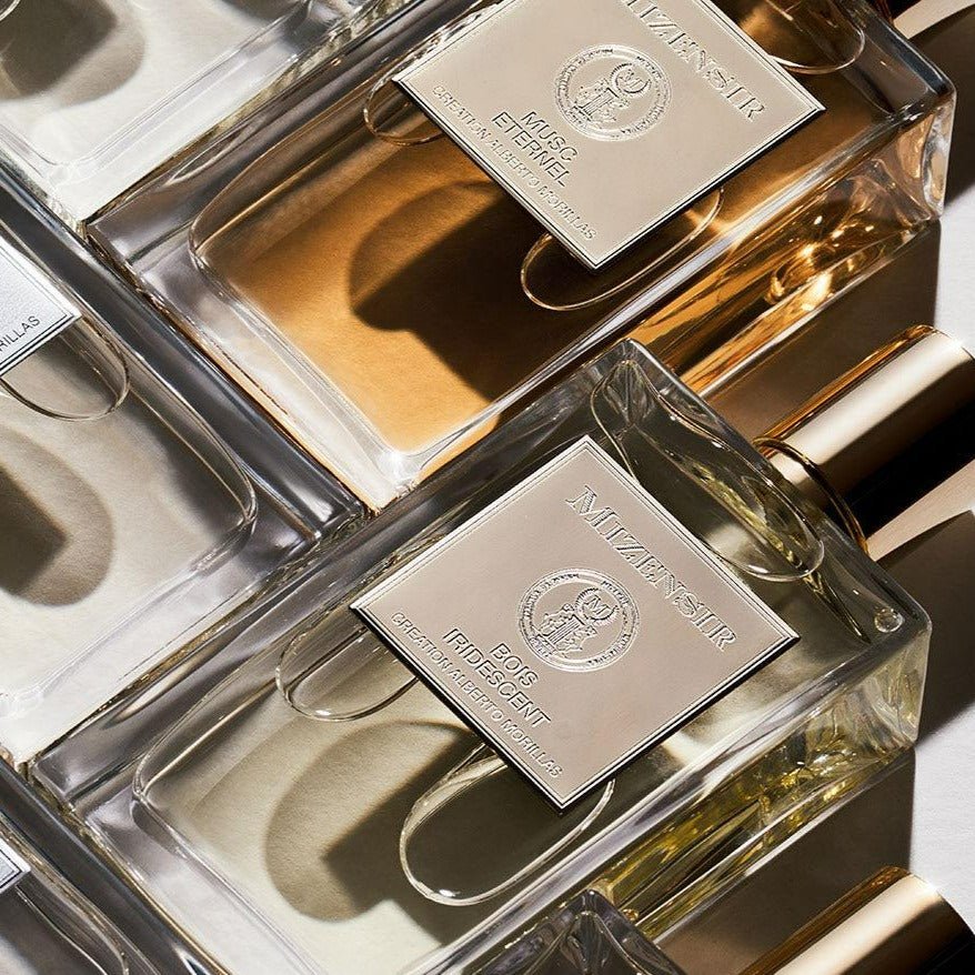 Mizensir Musc Eternel EDP Ch - Image 3