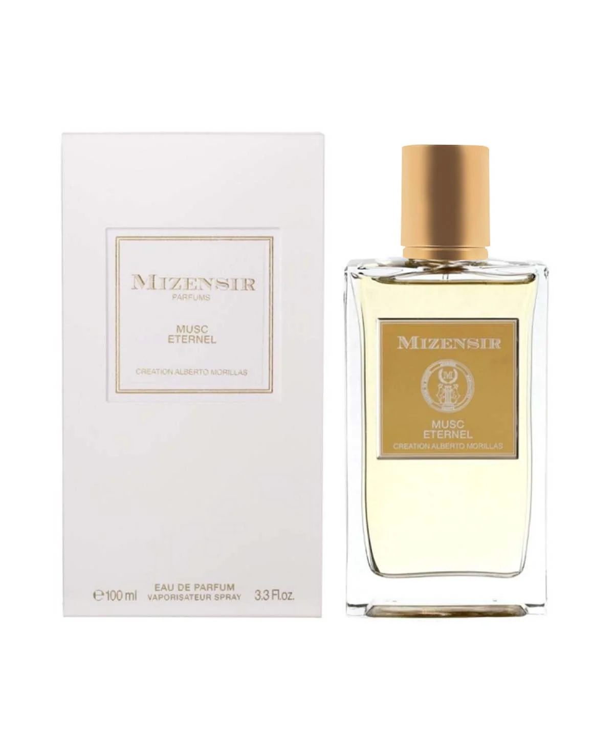 Mizensir Musc Eternel EDP Ch - Image 4