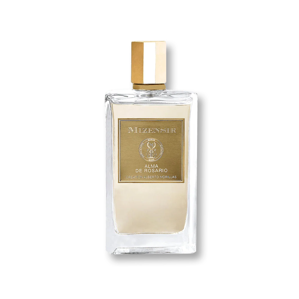 Mizensir Parfums Alma De Rosario EDP
