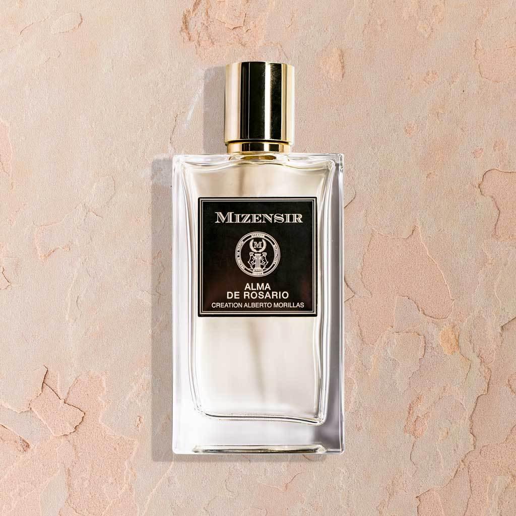 Mizensir Parfums Alma De Rosario EDP - Image 2