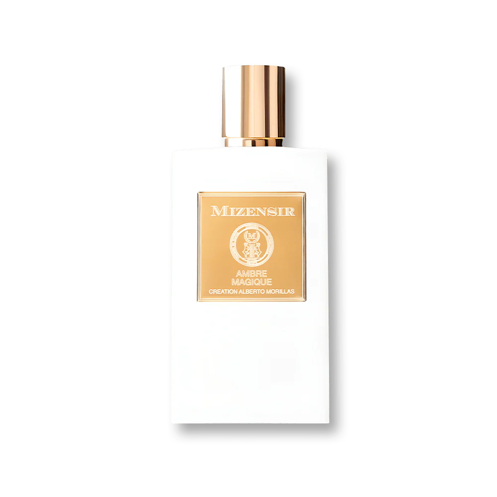 Mizensir Parfums Ambre Magique EDP