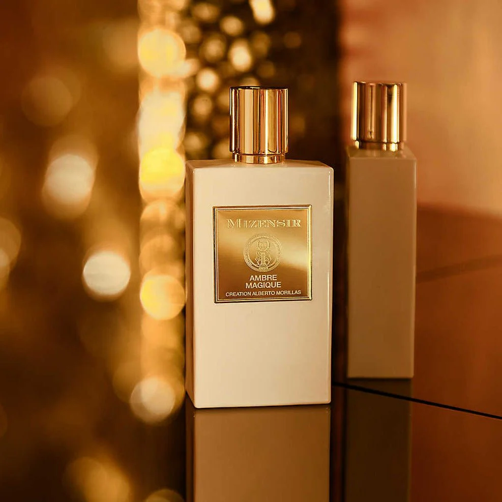 Mizensir Parfums Ambre Magique EDP - Image 5