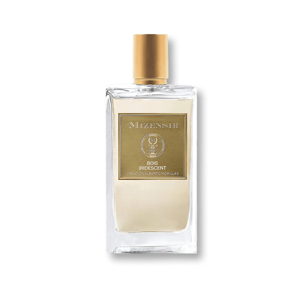Mizensir Parfums Bois Iridescent EDP