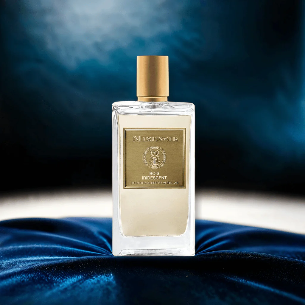 Mizensir Parfums Bois Iridescent EDP - Image 2
