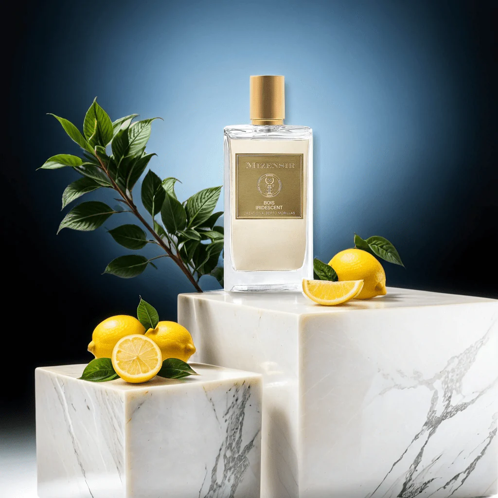 Mizensir Parfums Bois Iridescent EDP - Image 3