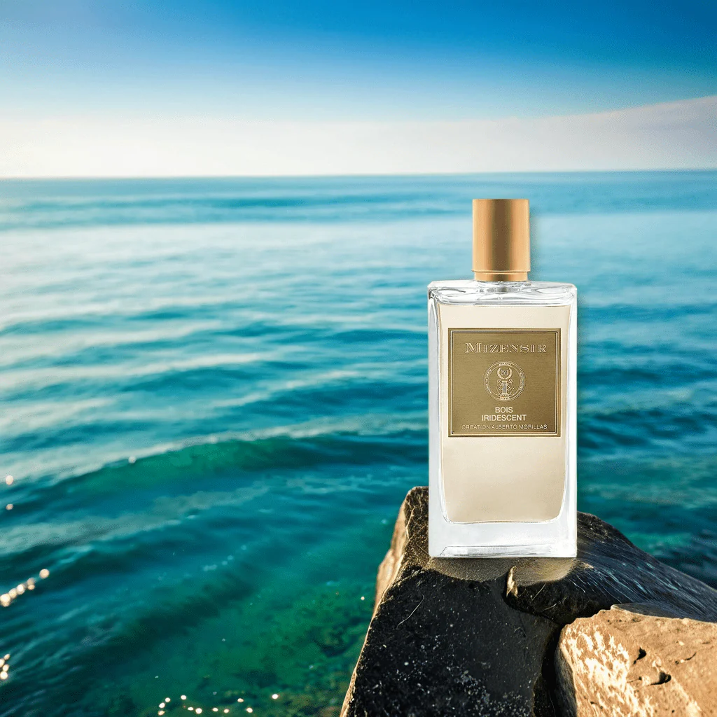 Mizensir Parfums Bois Iridescent EDP - Image 4
