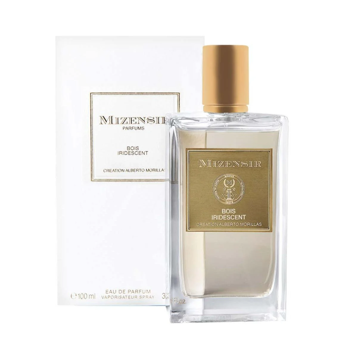 Mizensir Parfums Bois Iridescent EDP - Image 5