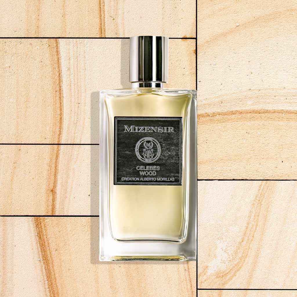 Mizensir Parfums Celebes Wood EDP - Image 2