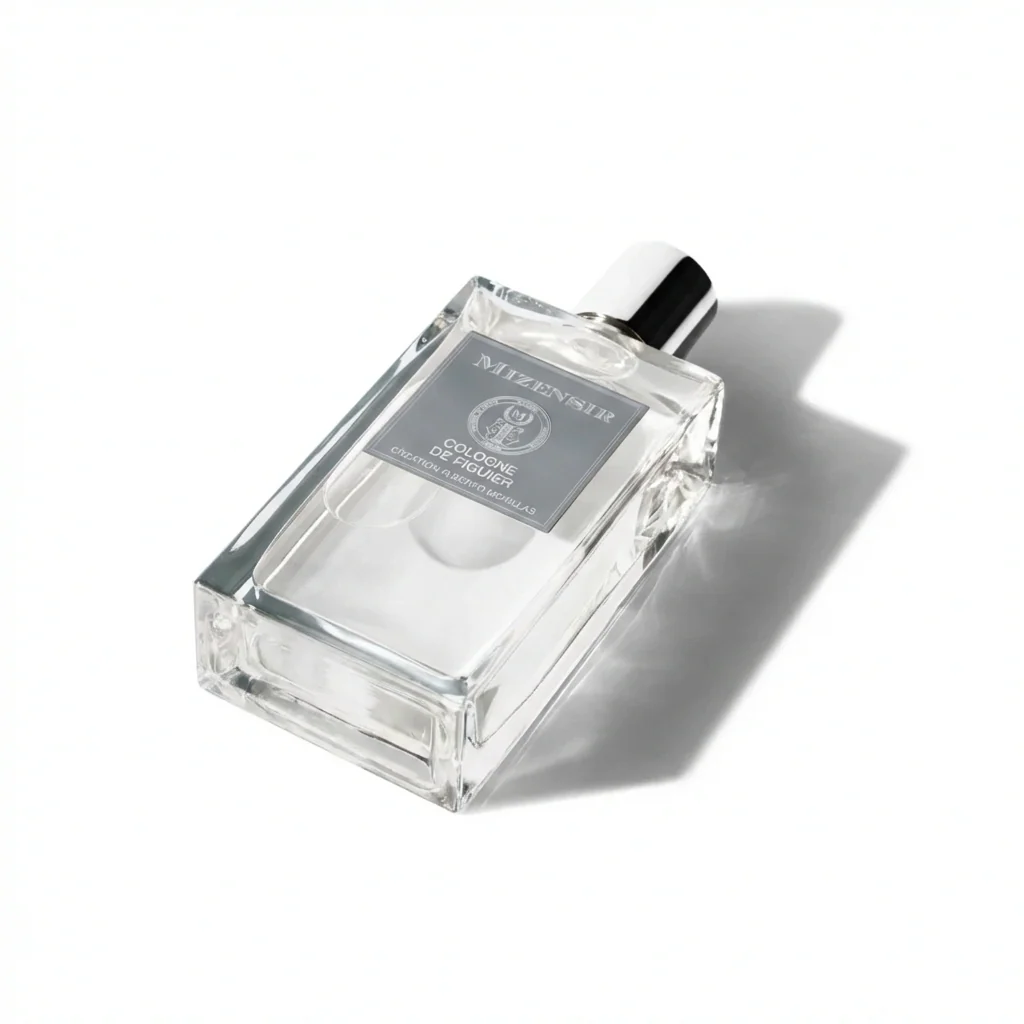 Mizensir Parfums Cologne de Figuier EDP - Image 2