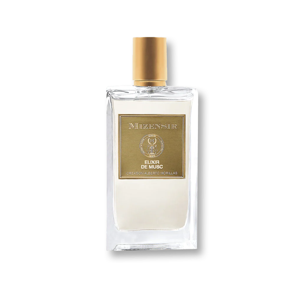 Mizensir Parfums Elixir De Musc EDP