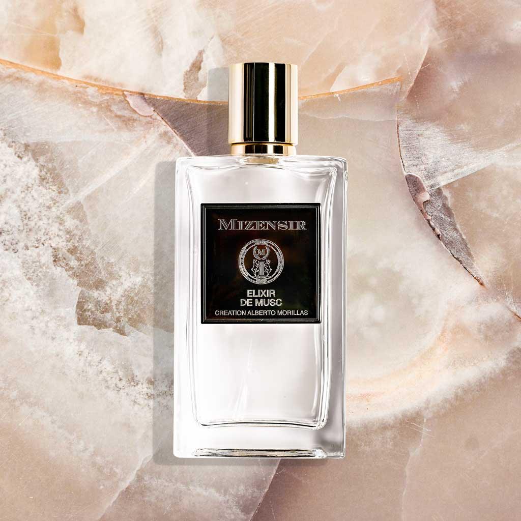 Mizensir Parfums Elixir De Musc EDP - Image 3