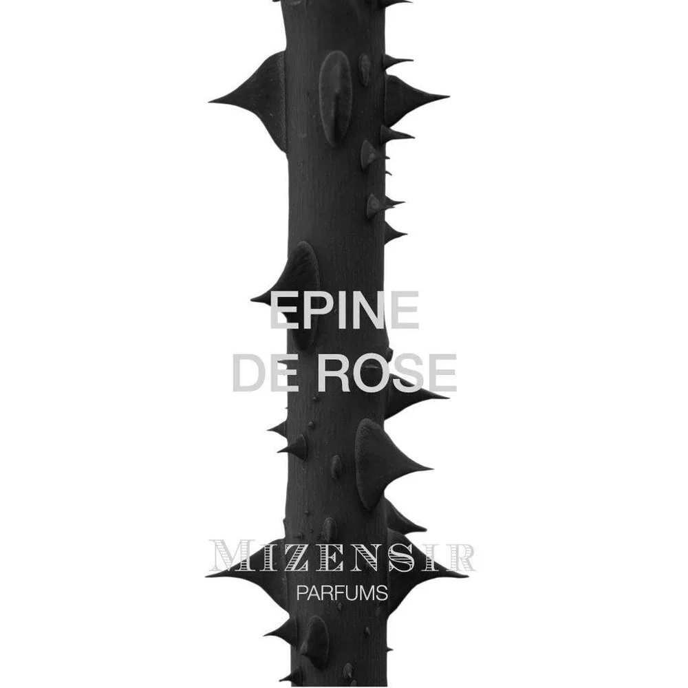 Mizensir Parfums Epine De Rose EDP - Image 4