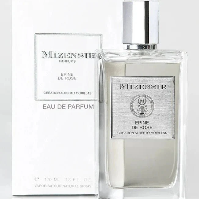 Mizensir Parfums Epine De Rose EDP - Image 5