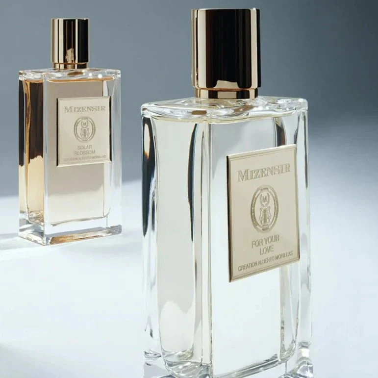 Mizensir Parfums For Your Love EDP - Image 4