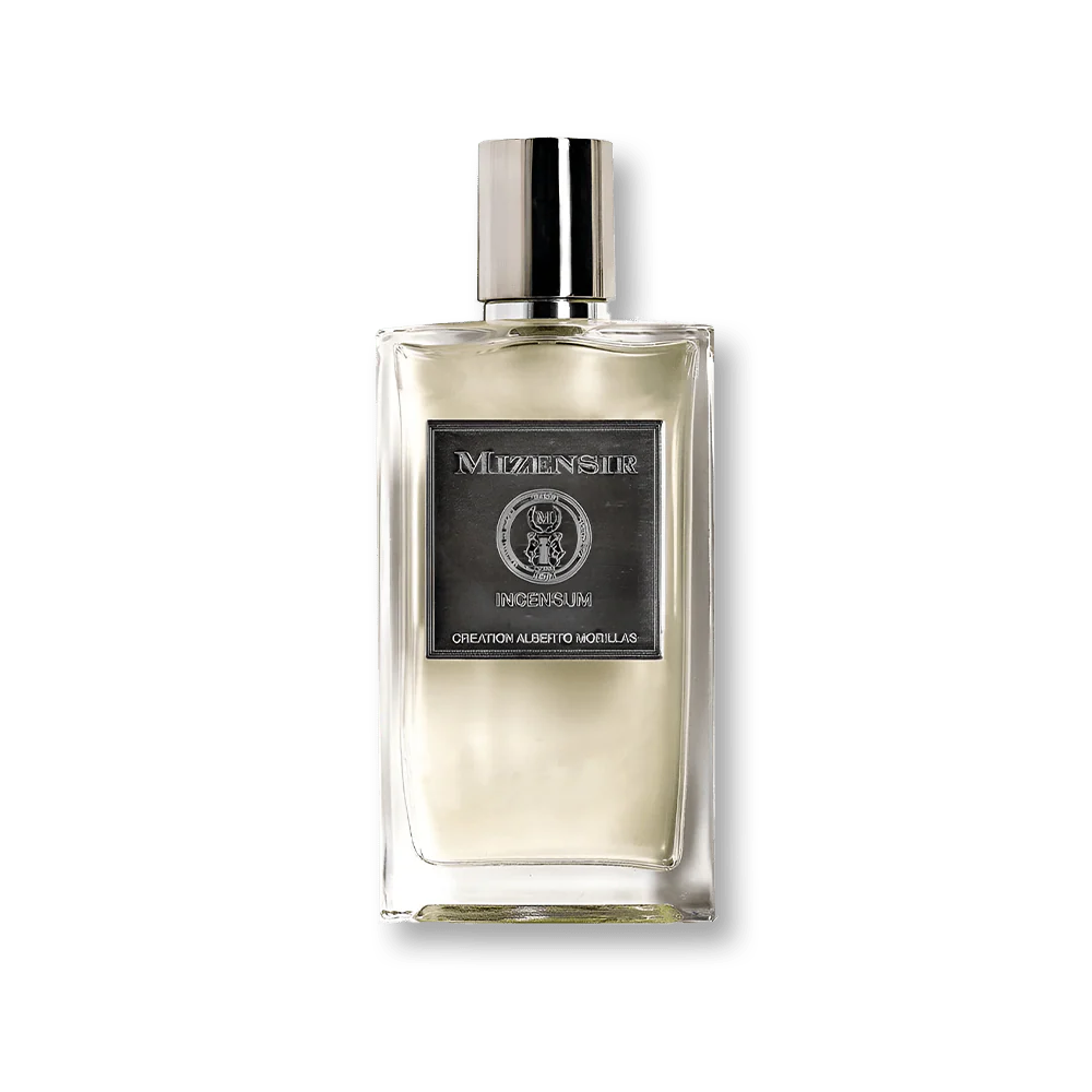 Mizensir Parfums Incensum EDP