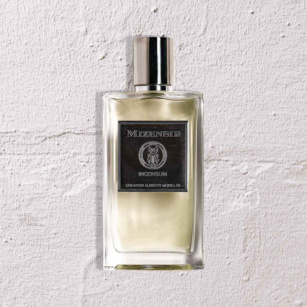 Mizensir Parfums Incensum EDP - Image 2