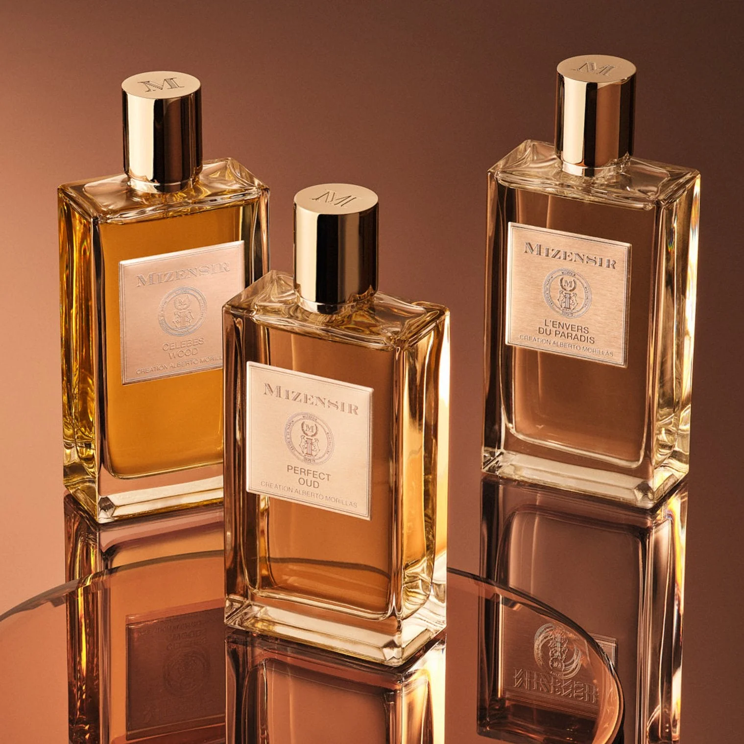Mizensir Parfums L'Envers Du Paradis EDP - Image 4