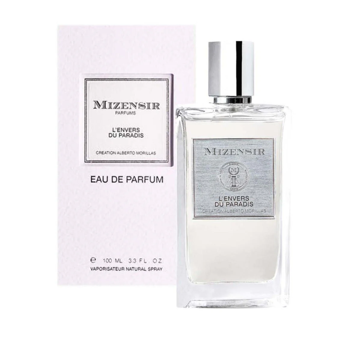 Mizensir Parfums L'Envers Du Paradis EDP - Image 6