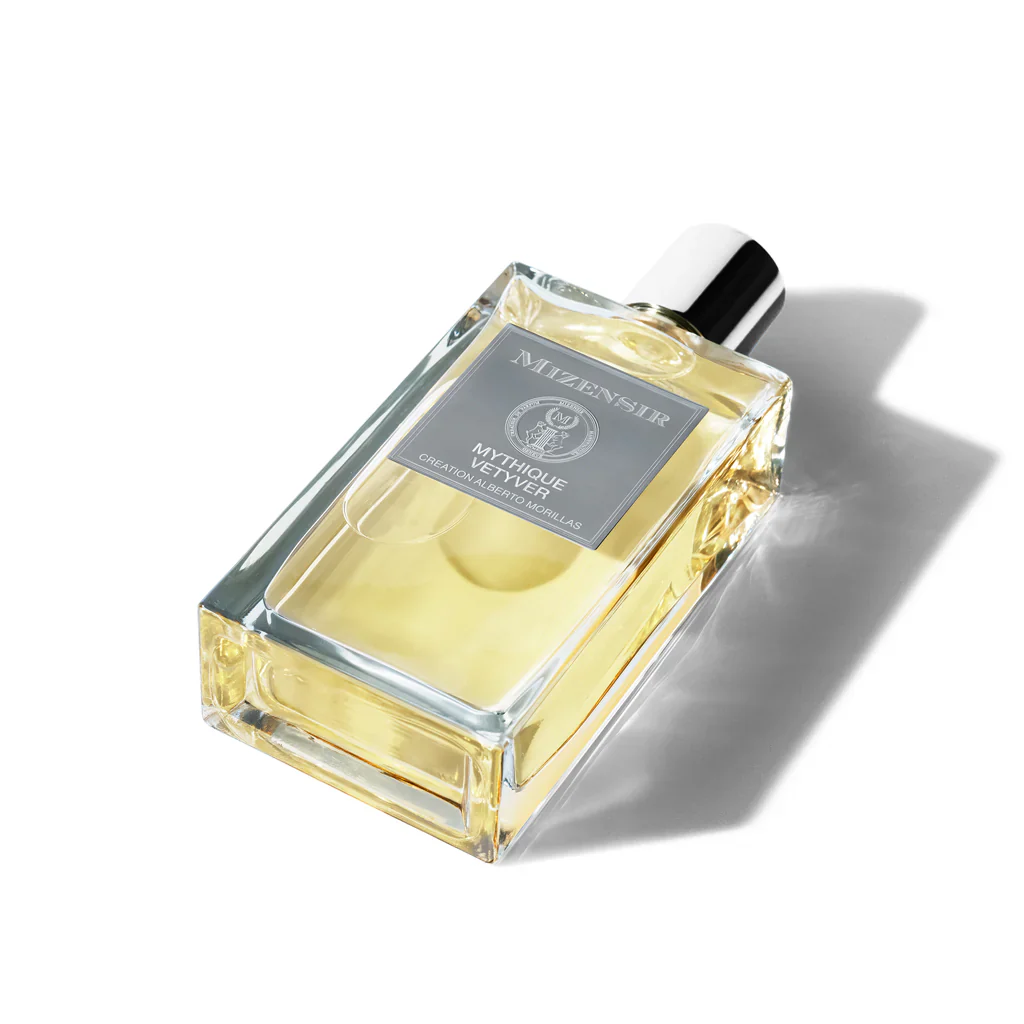 Mizensir Parfums Mythique Vetyver EDP - Image 3