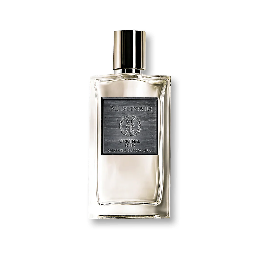 Mizensir Parfums Original Oud EDP