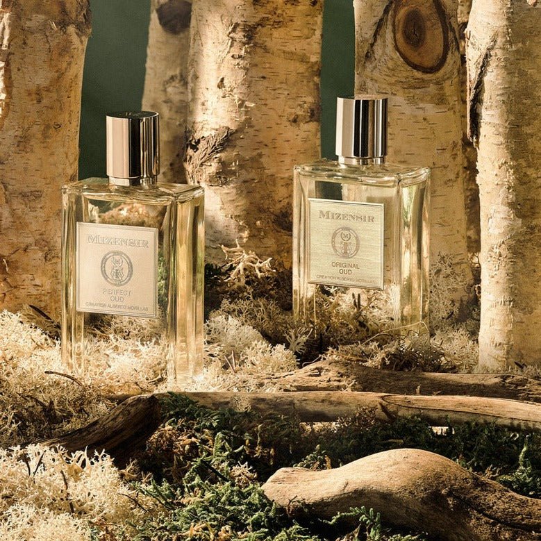 Mizensir Parfums Original Oud EDP - Image 2