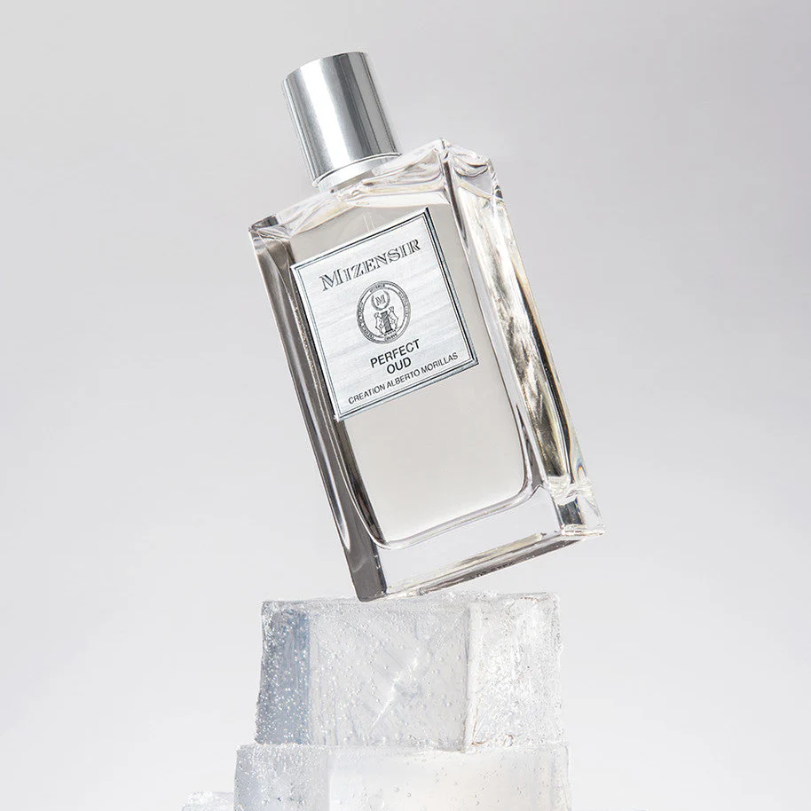 Mizensir Parfums Perfect Oud EDP - Image 3