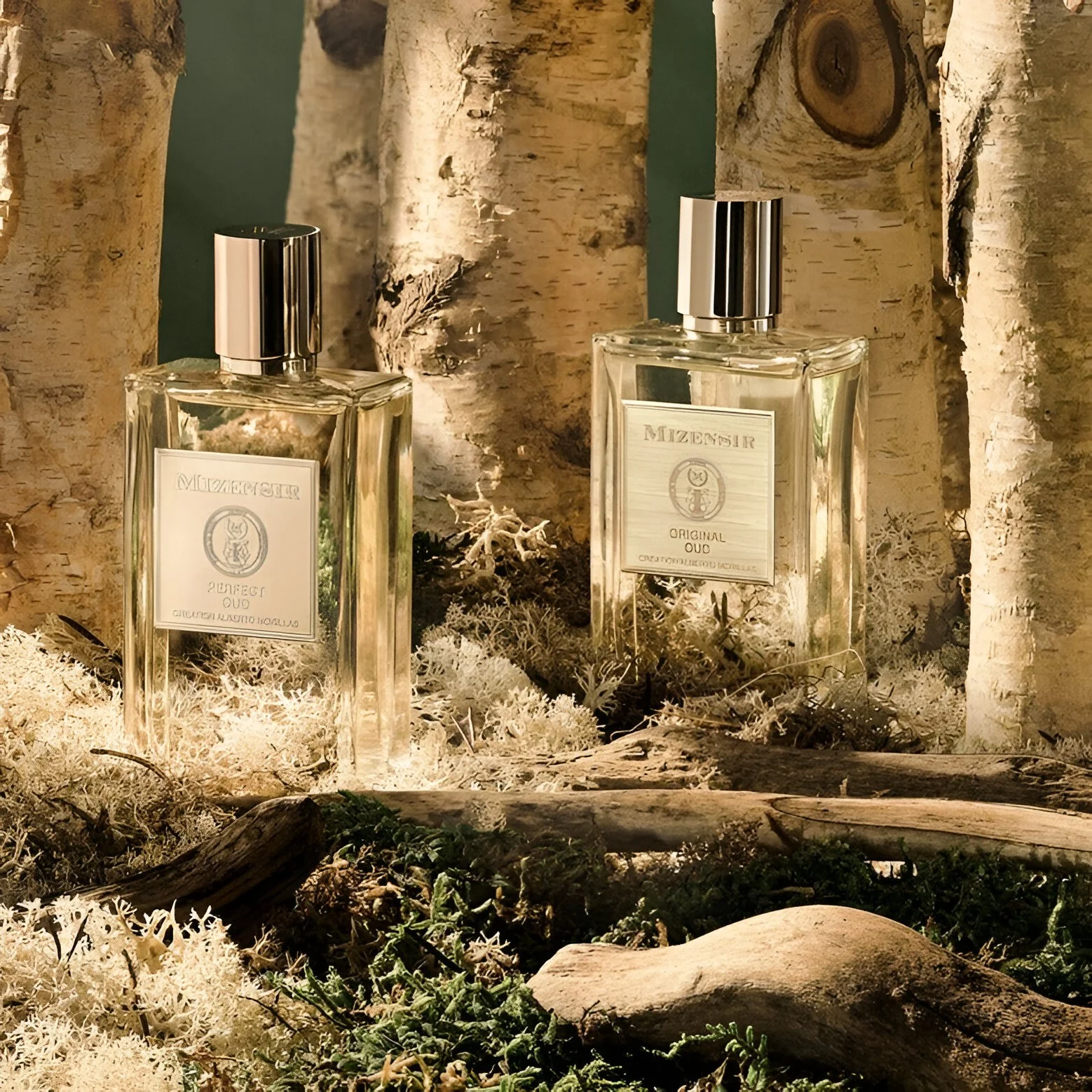 Mizensir Parfums Perfect Oud EDP - Image 4