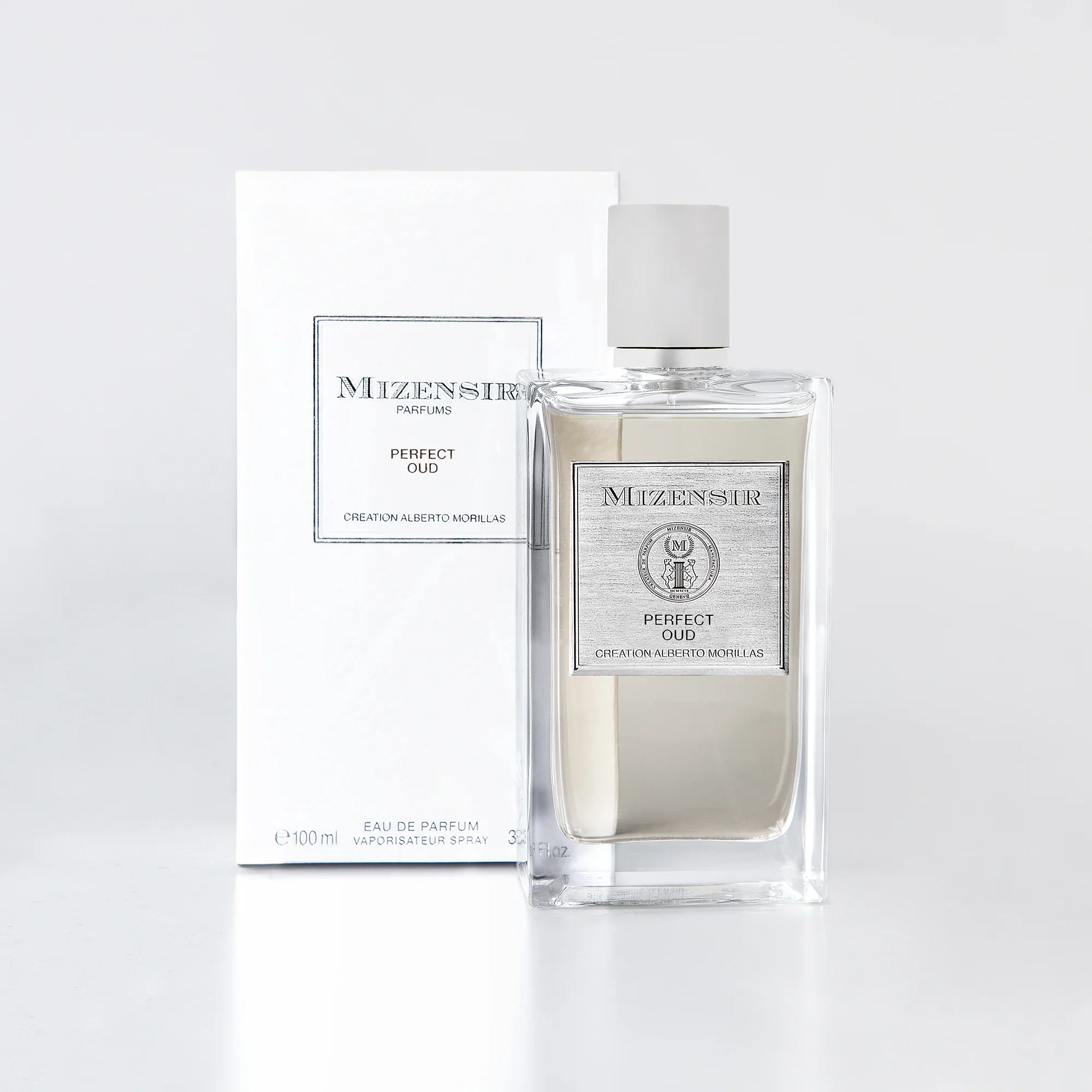 Mizensir Parfums Perfect Oud EDP - Image 5