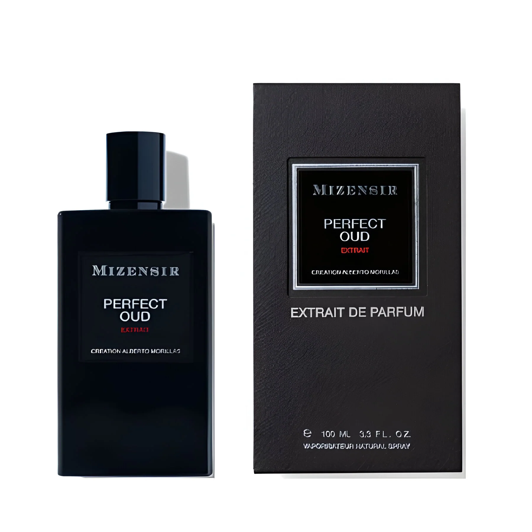 Mizensir Parfums Perfect Oud Extrait de Parfum - Image 4