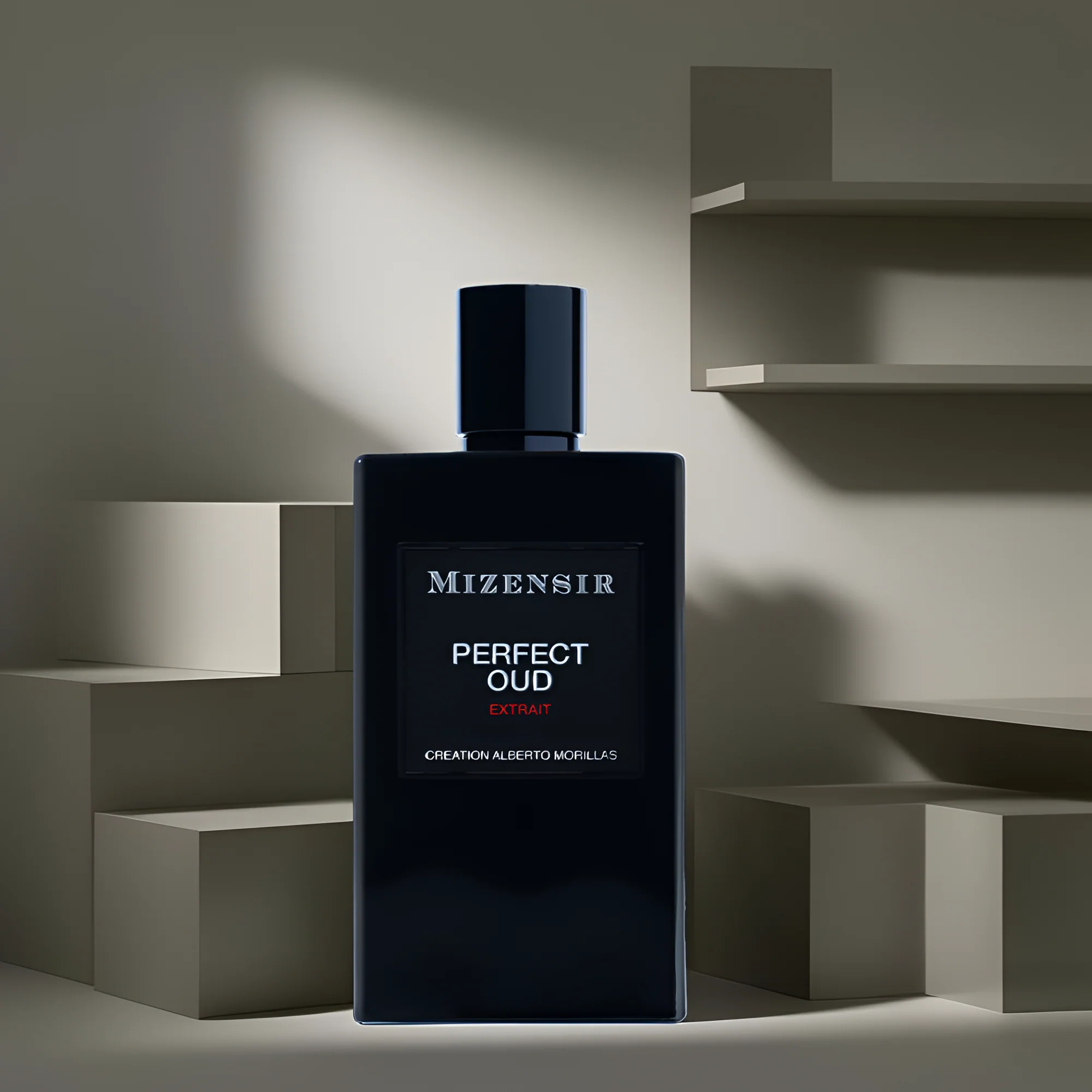 Mizensir Parfums Perfect Oud Extrait de Parfum - Image 5