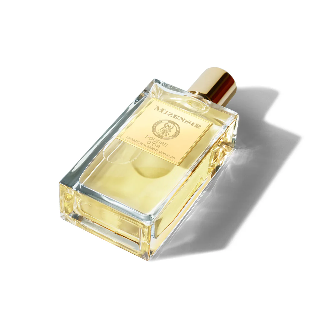 Mizensir Parfums Poudre D'Or EDP - Image 3