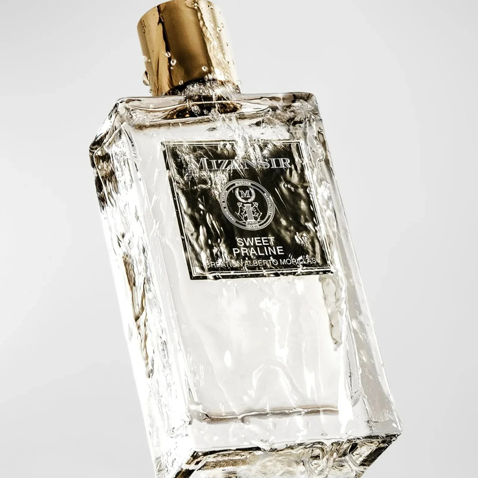 Mizensir Parfums Sweet Praline EDP - Image 2